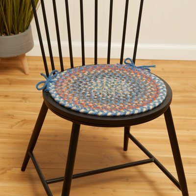 Outdoor 0.5'' Dining Chair Chair Pad