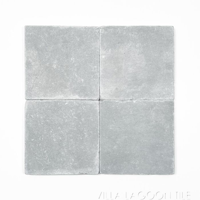Moroccan Natural Limestone, Light Gray