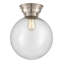 Plafonnier encastré 1 lampe 12 po Alstrom-707084485-707084490-707084491