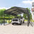 12 ft. W x 20 ft. D Heavy Duty Metal Carport With Reinforced Frame, Car Canopy and Shelter
