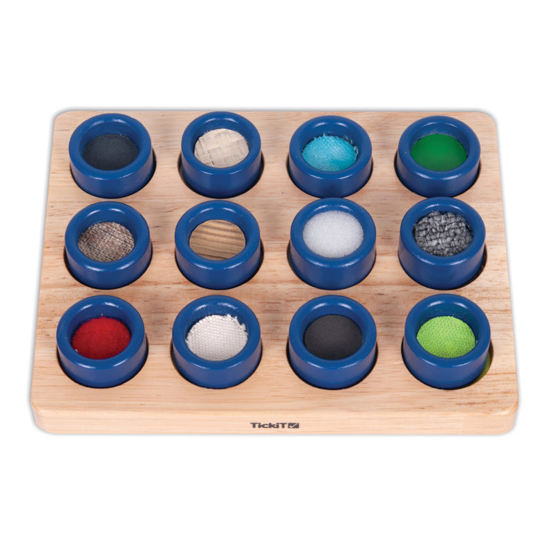 Tableau tactile