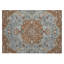 Tapis traditionnel lavable à la machine intérieur / extérieur ACN2463-1462180896-1462180904