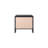 Rickie 1-Drawer End Table with Storage-865015239