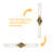 Twining 2 - Light Wallchiere Armed Sconce Wall Mounted Sconces Wall Lights(Including Bulbs)-323593331