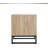 Modern Side Table With Drawer
