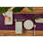 Milan - 100% Pure Linen Table Runner-1681693545-1681693522