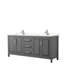 Daria 80'' W Vanity-97905712-97905715