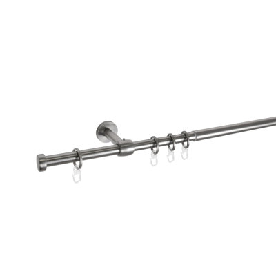 Flow Curtain Pole