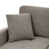Dark Grey Linen