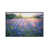 White Framed Canvas