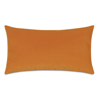 Uma Velvet Reversible Throw Pillow