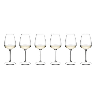 RIEDEL GRAPE@RIEDEL Glasses Set