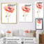 Ranunculus, reproduction d'art sur toile-944485461-944485460