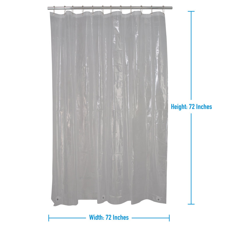 Vinyl Liner, Clear