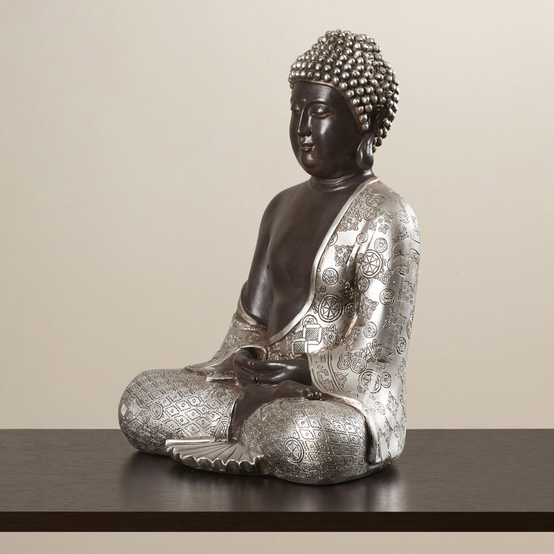 Figurine Bouddha