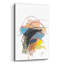 «Abstract Landscape No. 29» par Jan Weiss