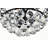 Abel 3 - Light Unique/Statement Pendant-467714958-467714953