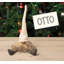 Tornillo Christmas Stuffed Holiday Accent-86010848