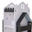 PVC Wood Plastic Board + Co-extruded Board + ABS Kids Bookcase-865080843
