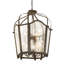 Citadel 10 - Light Chandelier