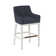 Upholstered Stool