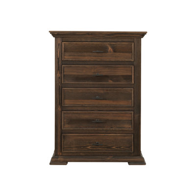 5 Drawer, Chest