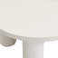 Ensemble de 2 tables basses modernes VIBE HAUS (table incluse seulement)
