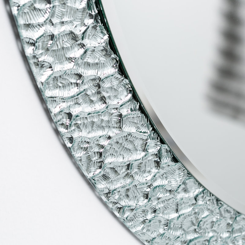 Baily Flat Wall Mirror