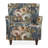 Uttermost Lainey Floral Upholstered Armchair