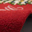 Tapis d'entrée antidérapant Fluellen Winter Welcome 30 po x 18 po-32701596