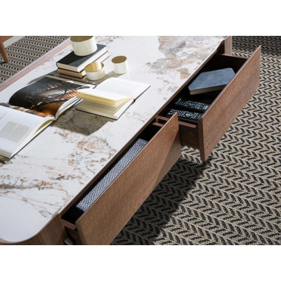 Coffee Table with Storage