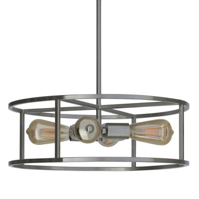 Lustre 4 lumières