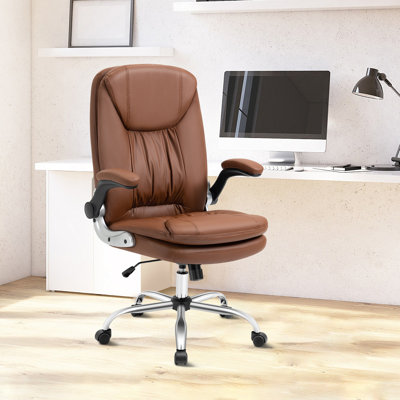 Chaise de cadre ergonomique