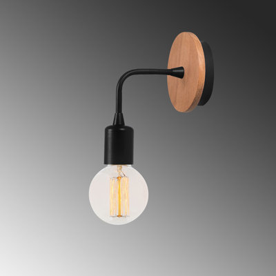 Armed Sconce