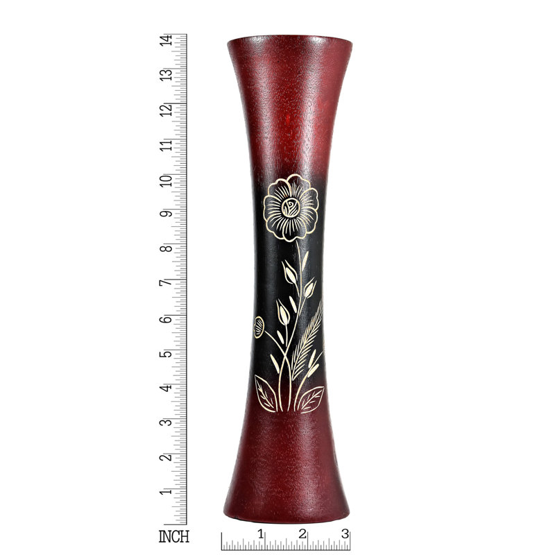 Vase de table Haoran