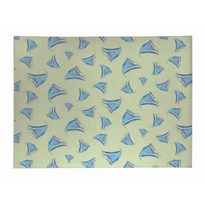 Tapis d'extérieur Summer