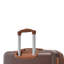 Ensemble de 3 valises à roulettes Hardshell avec valise TSA