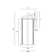 Steel Wall Light