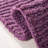 Natural Fiber Hand Woven Jute Solid Color Rug-1403338617