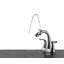 Robinet pour salle de bain Da Vinci-63680037