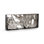 Cast Root Framed Console Table