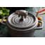 STAUB Stainless Steel Cocotte Knob, Chicken-1778144427