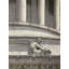 Grant's Tomb Print by Marilyn Henrion-71200172-71200171
