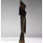Abstract Creative Fiberglass Sculpture Ornaments