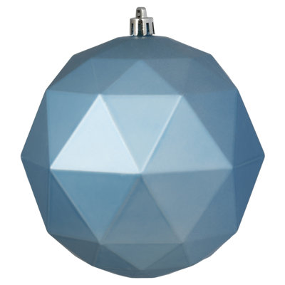 Christmas Ball Ornament
