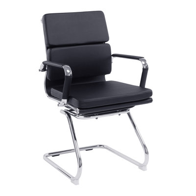 Latitude Run Studdard Executive Chair