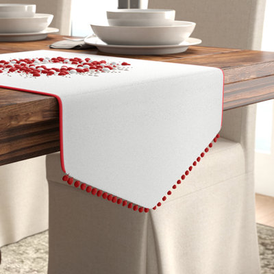 Chemin de table Liebwin
