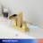 Centerset 2-handle Bathroom Faucet with Drain Assembly-61636813