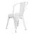 Isabellamarie 15'' H Metal Side Chair-1537694874-1498461080
