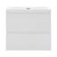 Meuble-lavabo flottant 24 po avec lavabo et double tiroir 24 po-1487398744